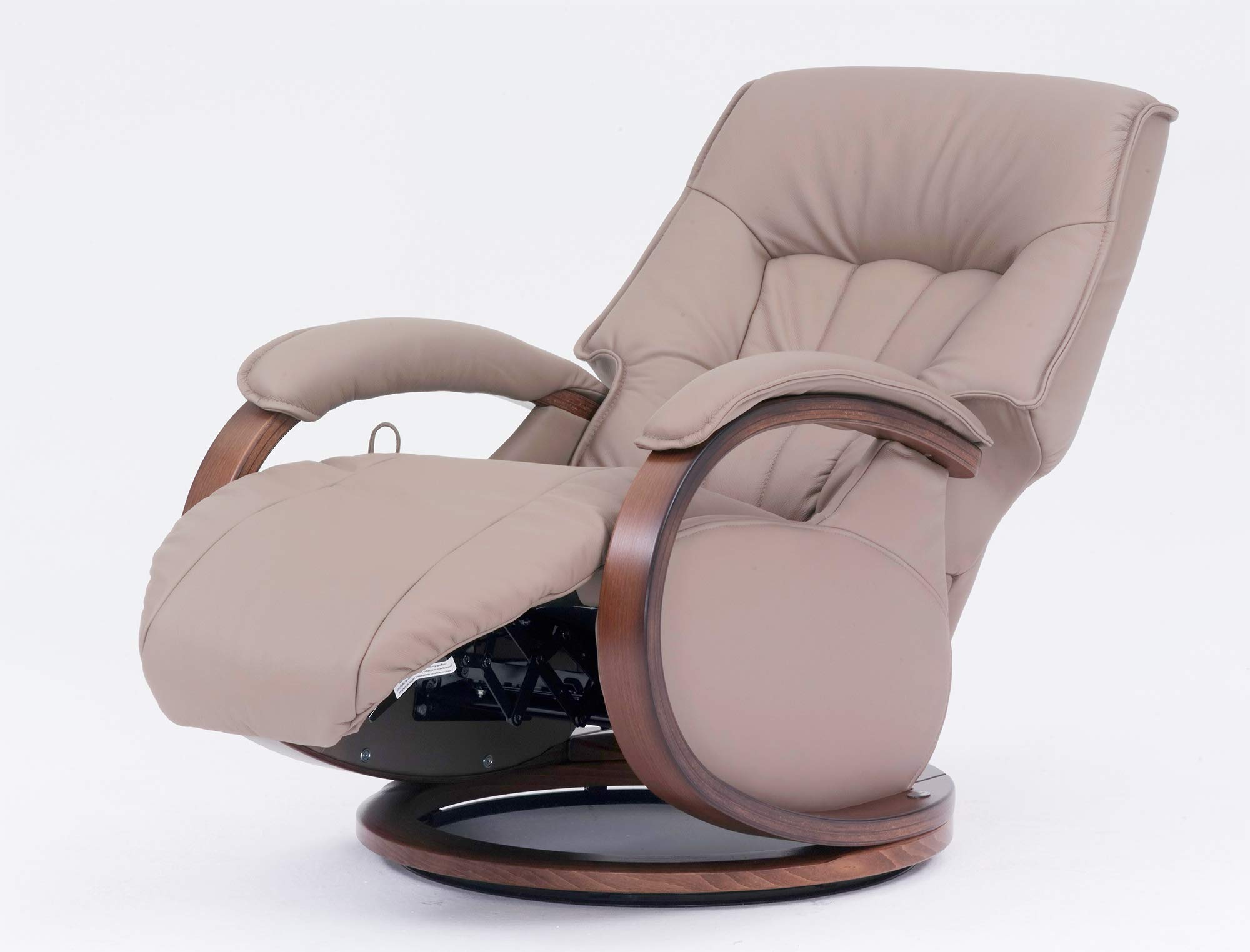 Himolla Mosel 8533 28s Zerostress Electric Power Recline Recliner Chair In Soft Earth Leather With In Home Delivery Buy Online In Dominica At Dominica Desertcart Com Productid