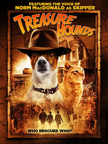 Treasure Hounds