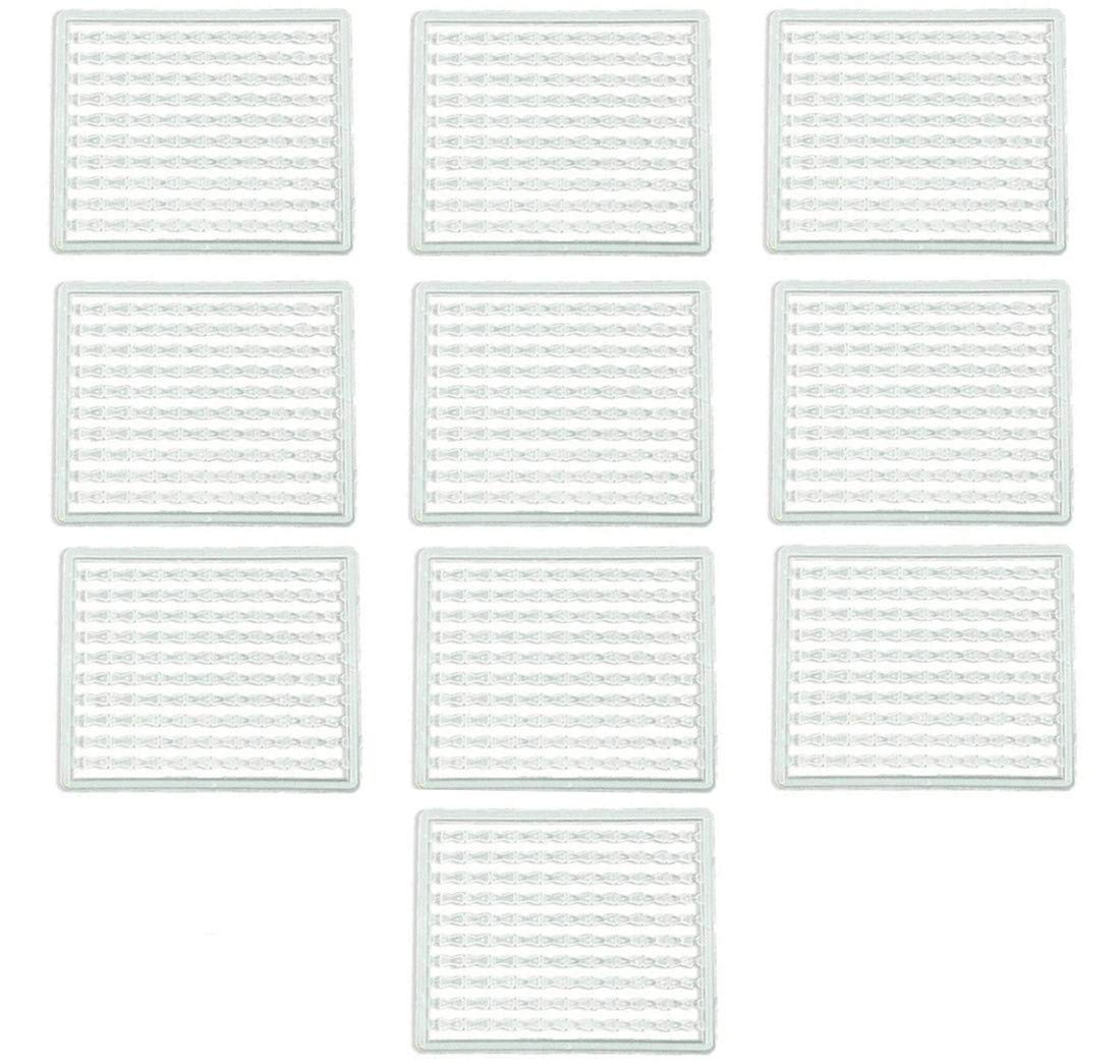 Milepetus Carp Fishing Hair Rig Extender Boilie Bait Stops Boilie Stopper Carp Fishing Tackle