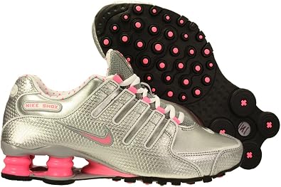 Nike Shox Gris Con Rosa Flash Sales, 55% OFF | www.txarango.com