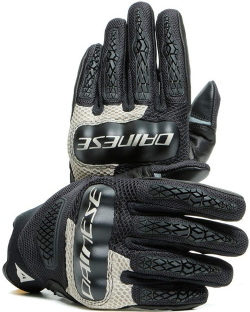 Dainese D-Explorer 2 Gloves (XL, black/peyote)