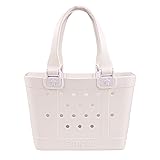 Simply Southern, Mini Tote Bag WHITE NS