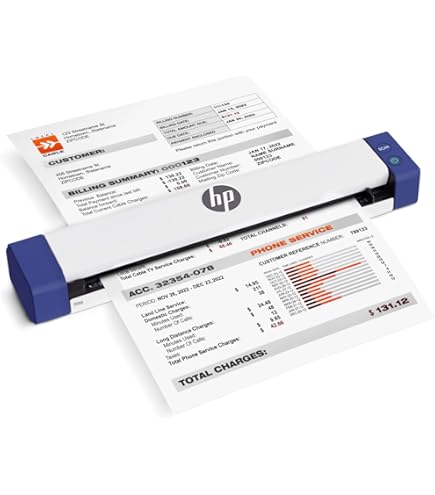 Amazon.com: Brother Hand Scanner BHS-10 : Office Products