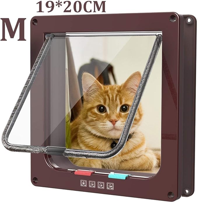 best cat flap to keep other cats out