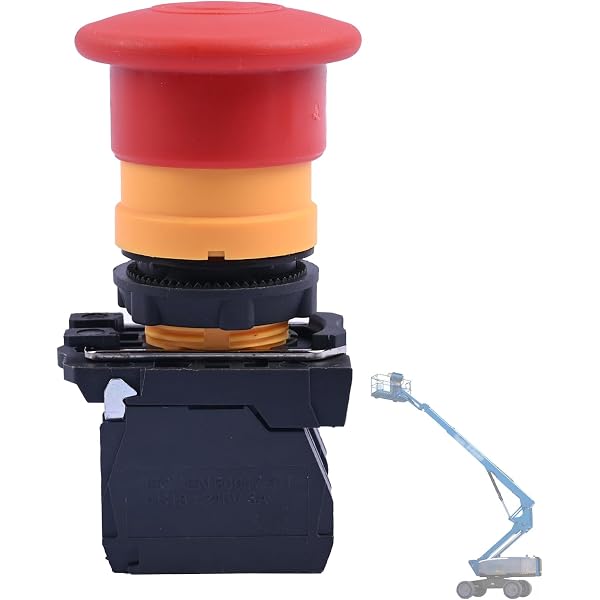 Amazon.com: JEENDA 101174 101174GT 62390GT Dual Axis Joystick
