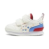 PUMA Shoes Kids R78 Hook and Loop Sneaker, Warm