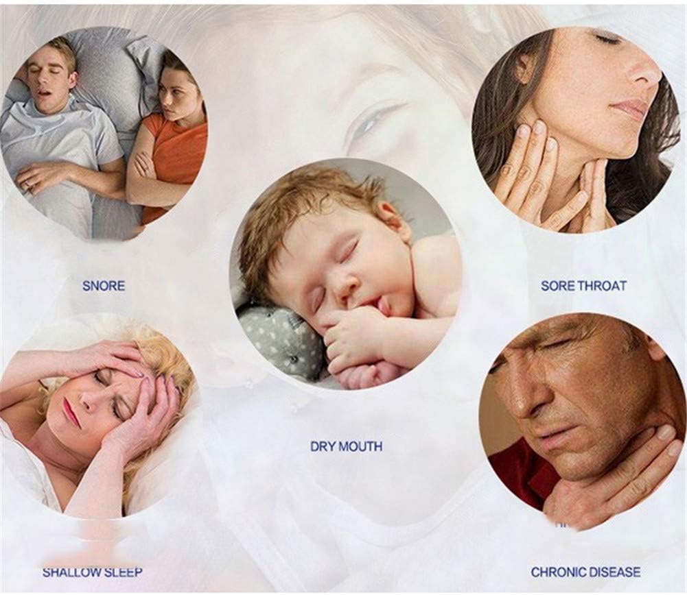WLIXZ Sleep Strips for Relief Snoring, Improved Nighttime Sleeping, Less Mouth Breathing,Xshape: Sports & Outdoors