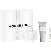 Montblanc Signature 3 Piece Set