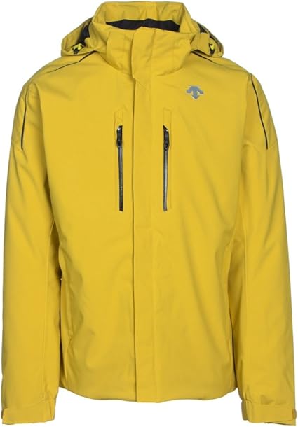 descente rogue jacket 2018