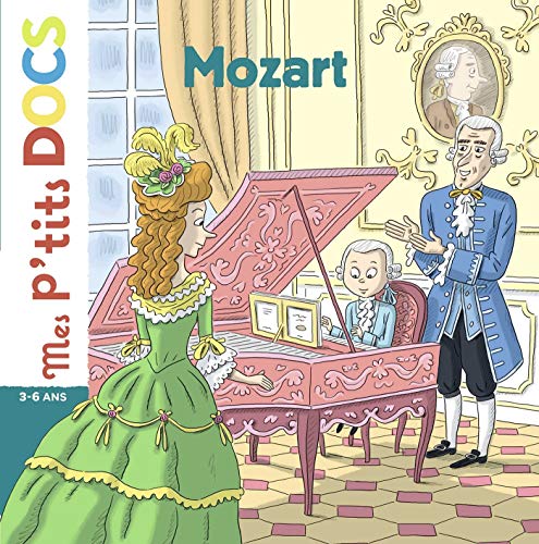 Mozart by 