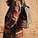 Weixinbuy Vintage Women Girls Ethnic Tribal Shoulder Bag Rucksack Retro Embroidered Backpack
