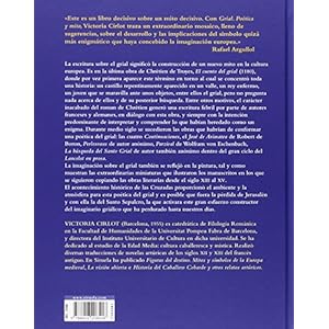 Grial. Poética y mito (siglos XII-XV)