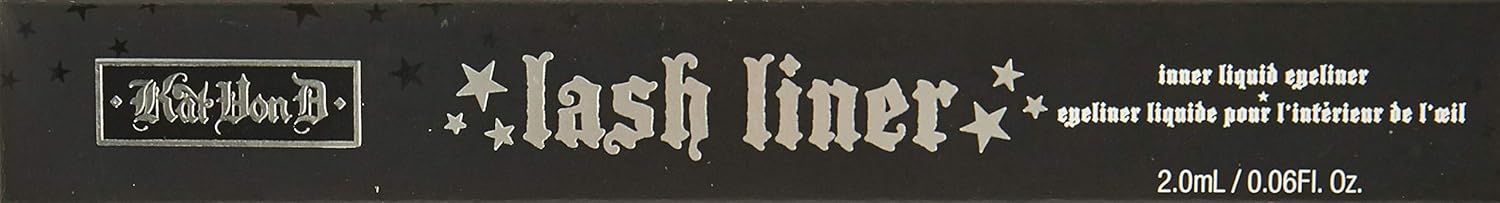 kat von d inner liquid eyeliner