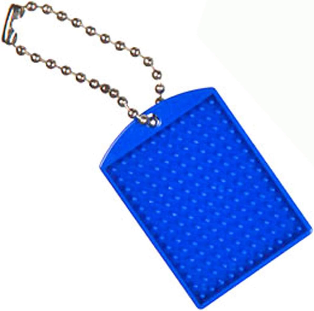 Pixel P90016-63501 Fun Craft Set 9 for Children 6 Keyrings (Lockets) Easy Plug-In System without Ironing or Gluing - Image 5