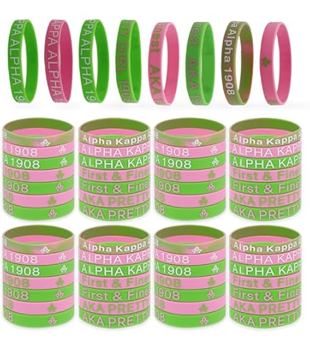 Amazon.com: Huquary 24 Pcs Pink Green Witch Party Favors  display picture 1
