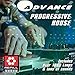 Advance - Progressive House - The Propellerhead Reason Refill