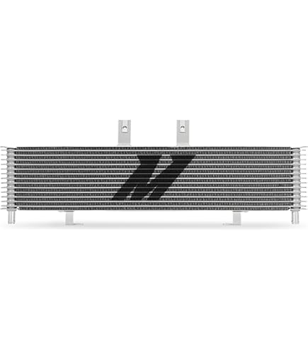 10AN Transmission Cooler Hose Kit For Duramax 6.6L LLY/LBZ/LMM 2001-2005 - Nylon Braided Lines