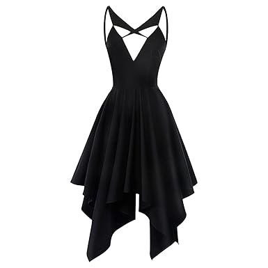 gothic summer dresses