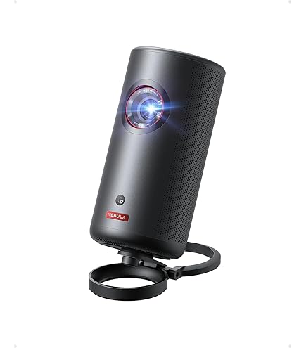 Amazon.com: Nebula Capsule 3 Laser