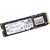 Mavark Micron 2300 1TB M.2 2280 NVMe Internal SSD | mtfdhba1t0tdv, M.2 Form Factor, PCIe Gen3 x4, NVMe Interface