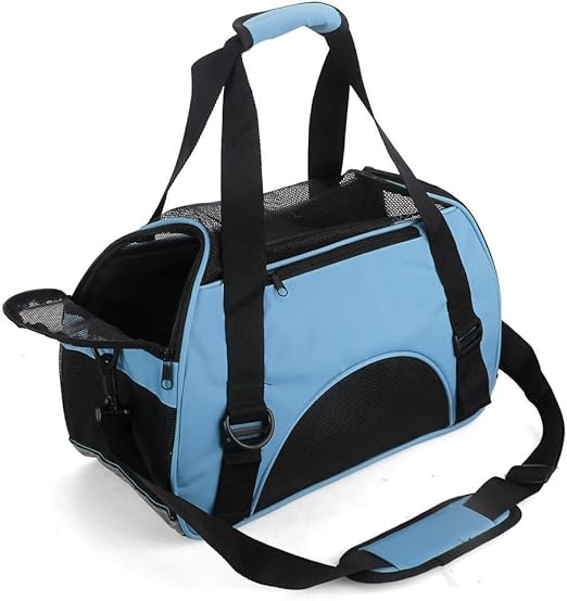 cat side bag