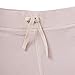 Boody Body Baby EcoWear Pull On Pant - Soft Drawstring Infant Pants made from Natural Organic Bamboo - Soft Breathable Eco Fashion for Sensitive Skin - Rose Pink, 3-6 months
