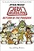 Star Wars: Jedi Academy, Return of the Padawan (Book 2)
