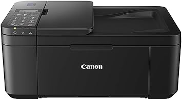 Amazon In Buy Canon E4270 All In One Ink Efficient Wifi Printer