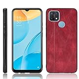 Jiajihua Case Compatible with Oppo A15