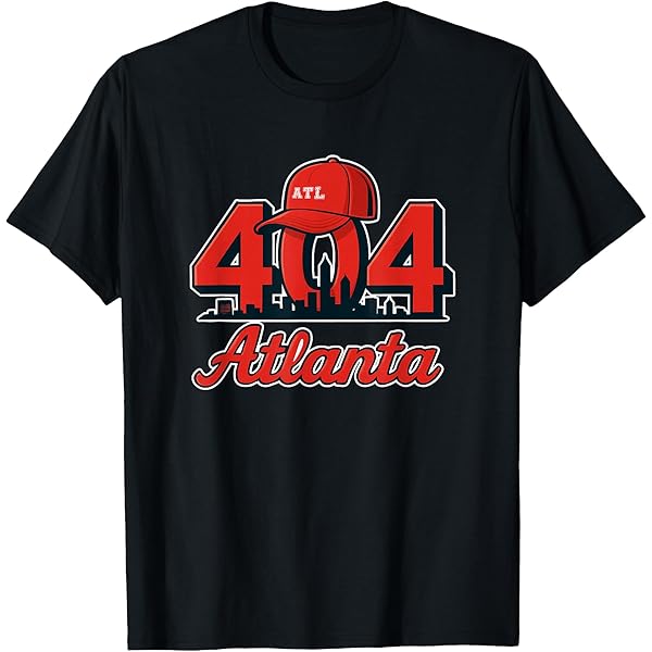 Amazon.com: ATL Hoe T-Shirt : Clothing, Shoes & Jewelry