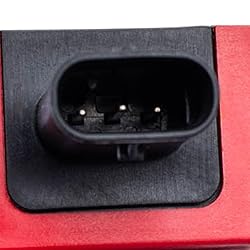TRQ Ignition Coil Set Compatible with 2019-2022