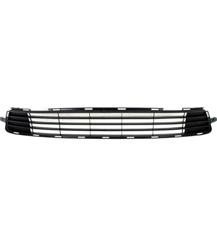Front Grille For 2009-2013 Toyota Matrix - Replacement Part 104-50662