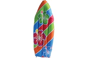 Happy Deals 36 inch - Luau Surfboard Inflate - Set of 2