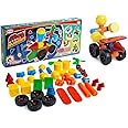 Mag Builder Building Toy Play Set, 40 Pieces