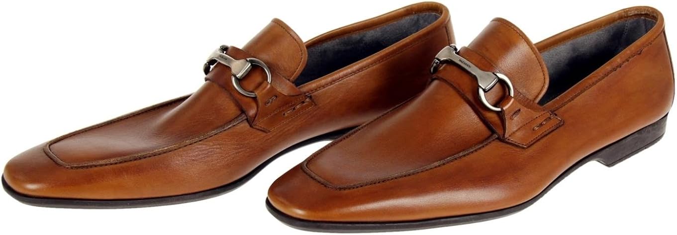 magnanni bit loafer