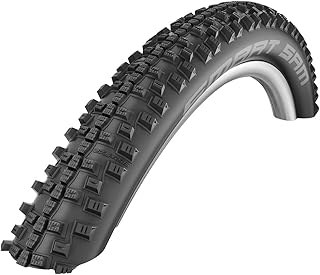 Schwalbe SMART SAM Addix (Clincher)