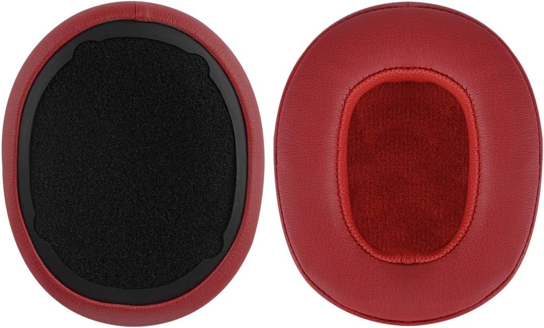 Geekria Replacement Ear Pads for Skullcandy Crusher Wireless/Crusher EVO/Crusher ANC, Hesh 3 / Hesh EVO, Hesh ANC, Venue ANC - Image 3