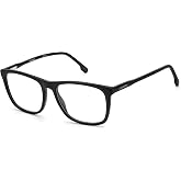 CARRERA CARRERA 263 003 MATTE BLACK 55/17/145 MAN Eyewear Frame