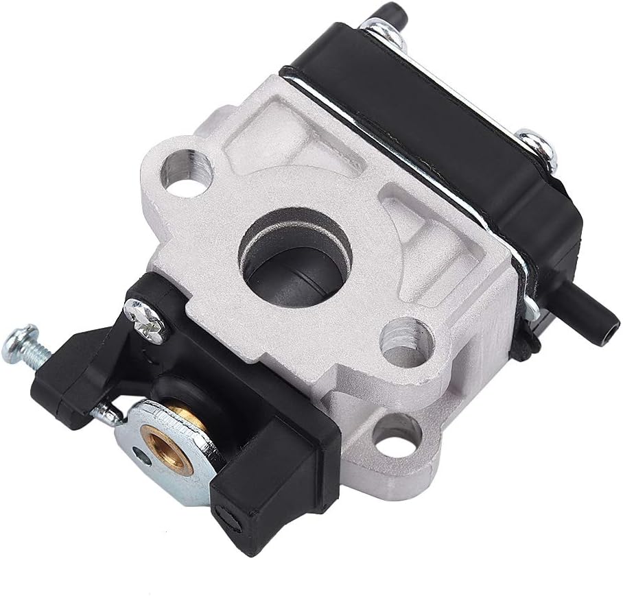 Mengxiang 308480001 Carburetor for Toro T25 Powervac Blower 51972 51958 51955 51977 51974 51978 51998 51922 Trimmer 51944 51945 51946 51947 51948 25.4cc Power Head 51986 Blower Replace WYC-7 WYC-7-1: Garden & Outdoor