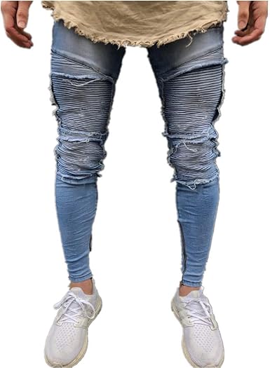 jeans swag homme