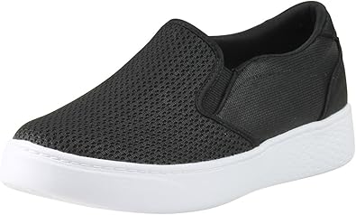 skechers loafers womens