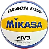 Mikasa Beach Pro BV550C