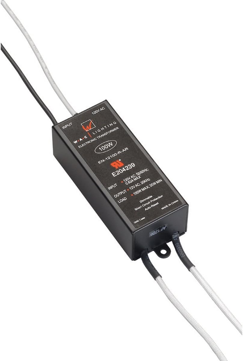 Best track lighting with remote dimming