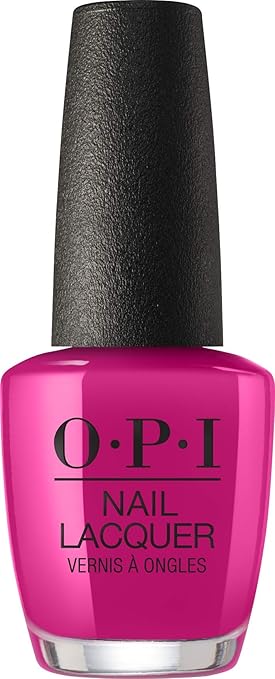 Amazon Com Opi Nail Lacquer Hurry Juku Get This Color Luxury Beauty