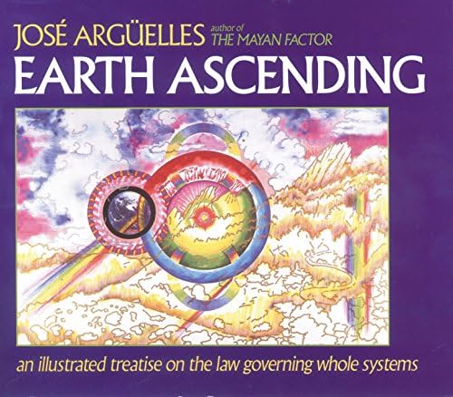 The Mayan Factor: Path Beyond Technology: Arguelles, Jose