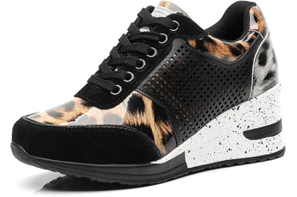 Amazon Los más vendidos: Mejor Tenis de Moda para Mujer