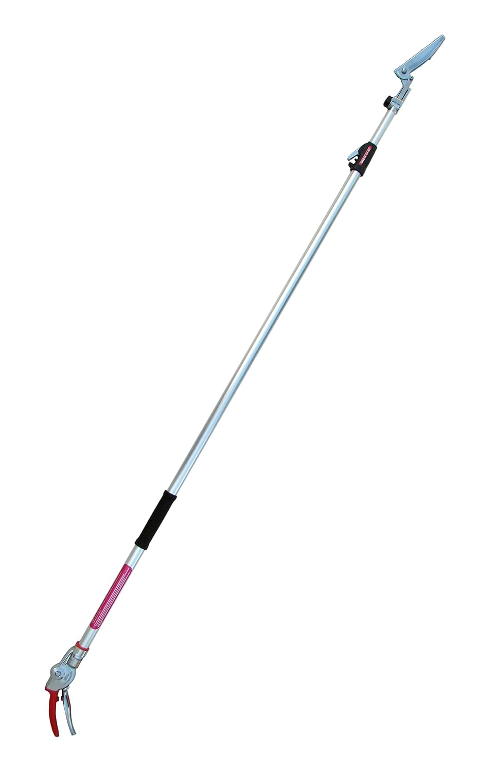 Amazon.com : ARS LA-190ZR305 Telescoping Long Reach Pruner : Hand Pruners :  Garden & Outdoor