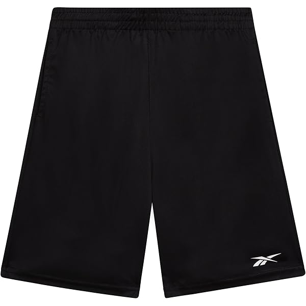 Amazon.com: RBX Boys Active Shorts - Kids Athletic