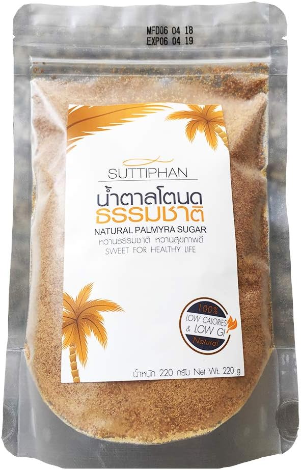 Palmyra Sugar Powder 7.76 oz