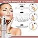Dark Circles Under Eye Treatment - Tackles Puffiness, Wrinkles and Bags - Natural Eye Brightening Gel for Under and Around Eyes, suits Men & Women, 0.5 fl. ounce.